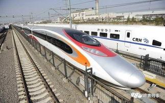 深圳高铁爆料视频,速度与激情，未来交通新篇章